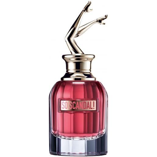 Jean Paul Gaultier so scandal!Eau de parfum 80 ml