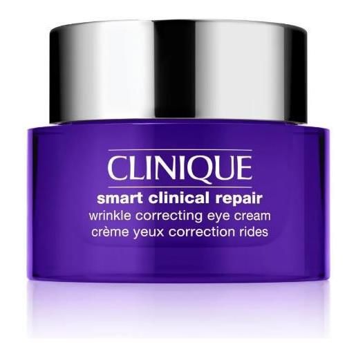 Clinique smart clinical repair wrinkle correcting eye cream 15 ml