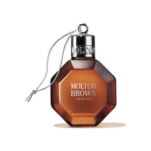 Molton Brown re-charge black pepper festive bauble 75 ml