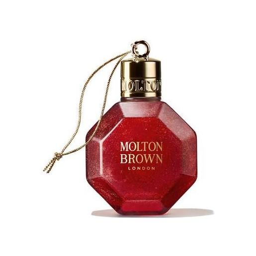 Molton Brown merry berries & mimosa festive bauble 75 ml
