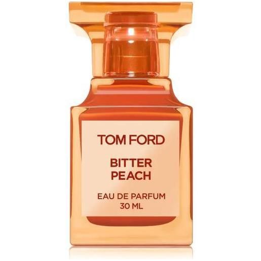 Tom Ford private blend collection bitter peach eau de parfum 30 ml