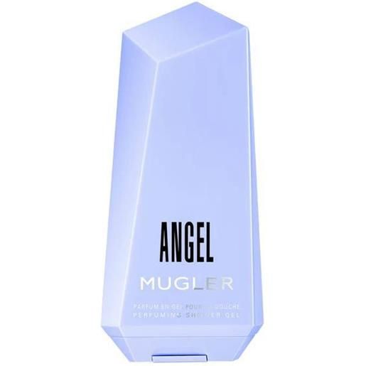 MUGLER angel shower gel 200 ml