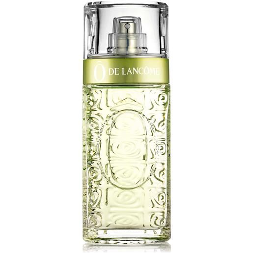 Lancôme o de Lancôme eau de toilette 125 ml