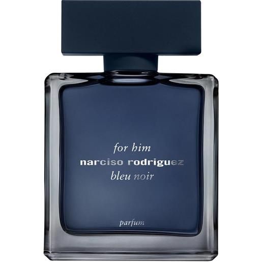 Narciso Rodriguez for him bleu noir parfum 100 ml