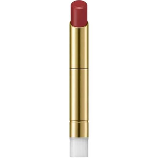 Sensai contouring lipstick (refill) 01 mauve red