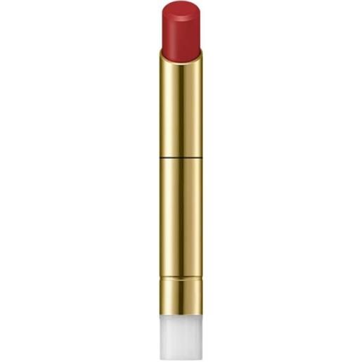 Sensai contouring lipstick (refill) 02 chic red