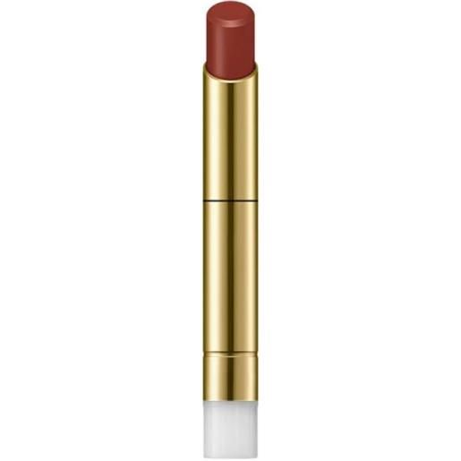 Sensai contouring lipstick (refill) 03 warm red