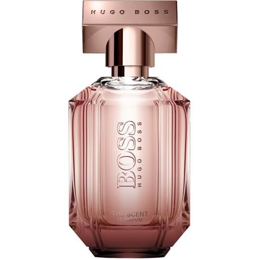 Boss the scent le parfum pour femme 50 ml