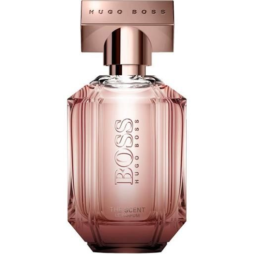 Boss the scent le parfum pour femme 30 ml