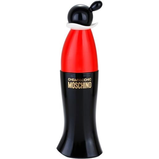 Moschino cheap and chic deodorante spray 50 ml