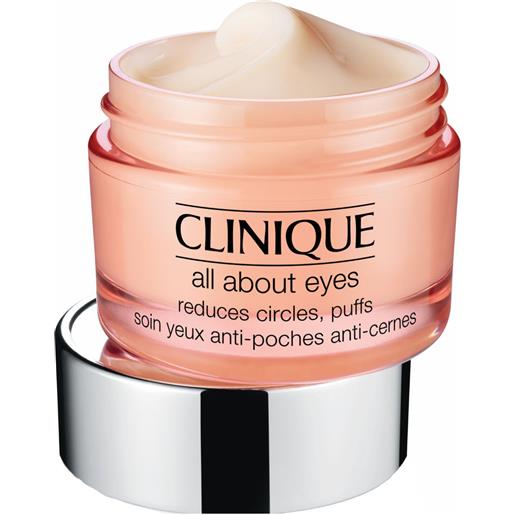 Clinique all about eyes 30 ml