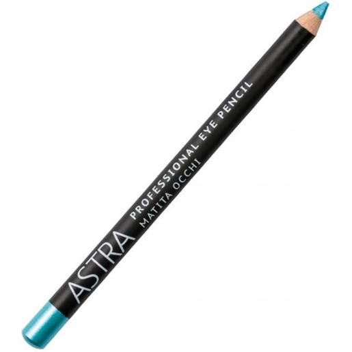 Astra professional eye pencil 16 caribbean blue