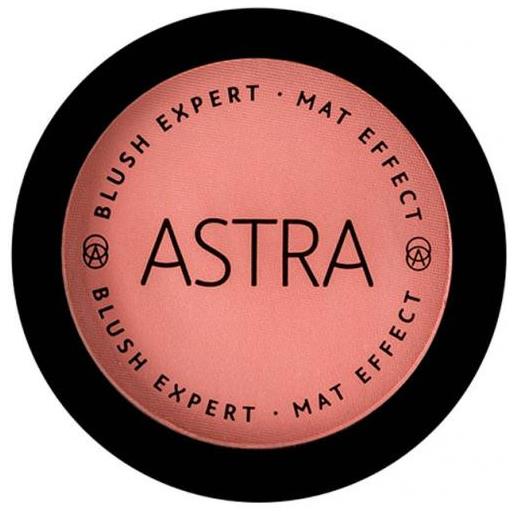 Astra blush expert effetto mat 02 nude pure