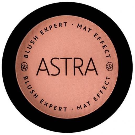 Astra blush expert effetto mat 03 nude beige