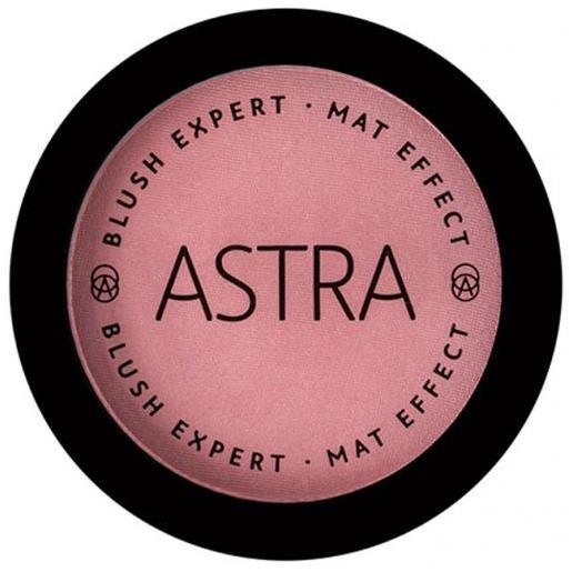 Astra blush expert effetto mat 04 nude caresse