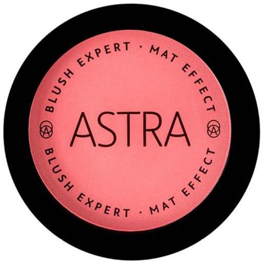 Astra blush expert effetto mat 05 corail nude