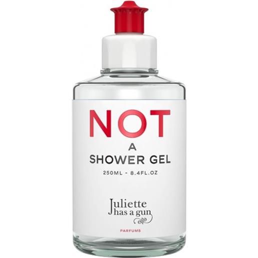 Juliette Has A Gun not a perfume shower gel 250 ml