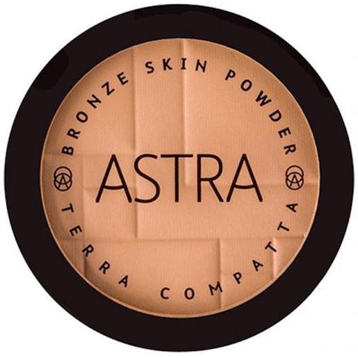 Astra bronze skin powder 14 nocciola