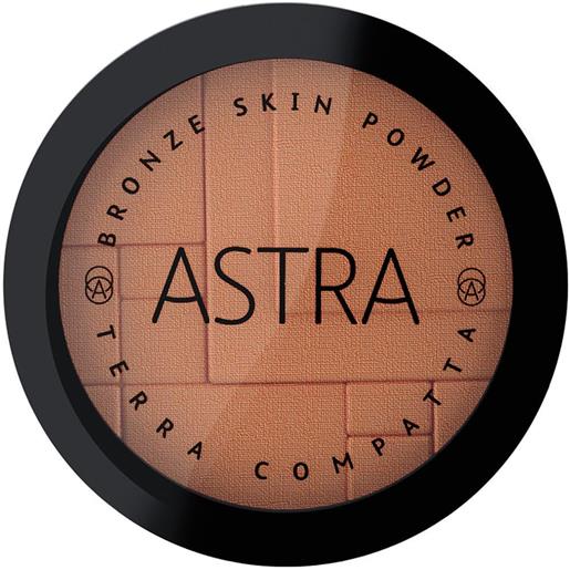Astra bronze skin powder 20 croissant