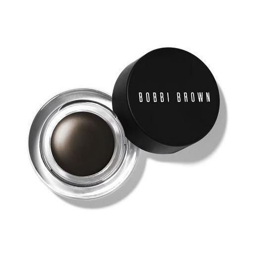 BOBBI BROWN long-wear gel eyeliner espresso ink