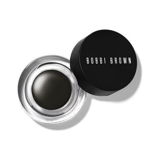 BOBBI BROWN long-wear gel eyeliner caviar ink