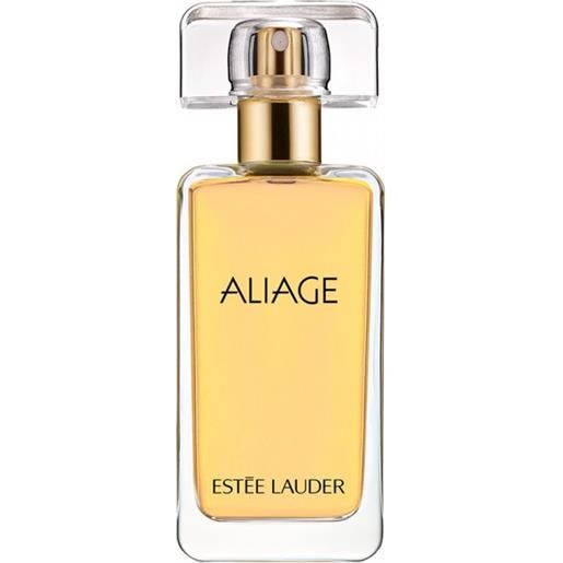 Estee Lauder aliage sport eau de parfum 50 ml