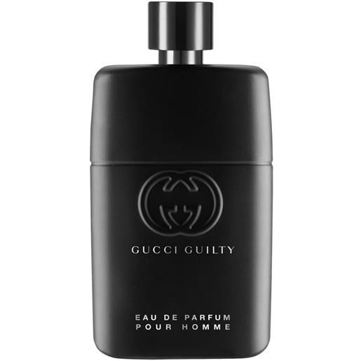 Gucci guilty eau de parfum for him 90 ml