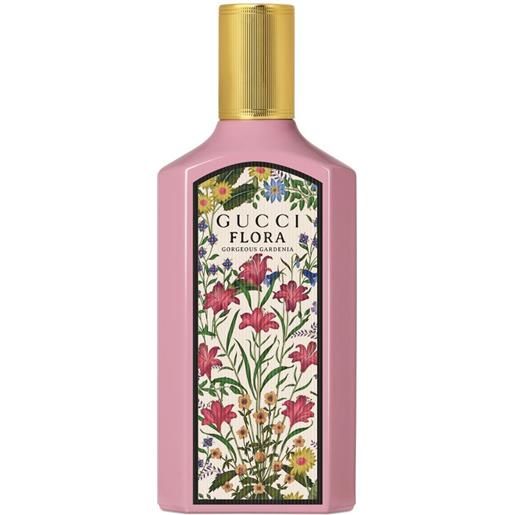 Gucci flora gorgeous gardenia eau de parfum 100 ml