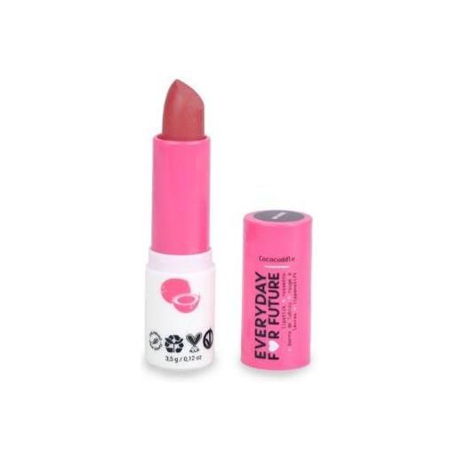 EVERYDAY FOR FUTURE juicy lipstick brownie 3.5 ml