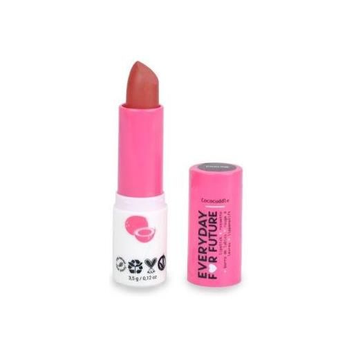 EVERYDAY FOR FUTURE juicy lipstick praline 3.5 ml