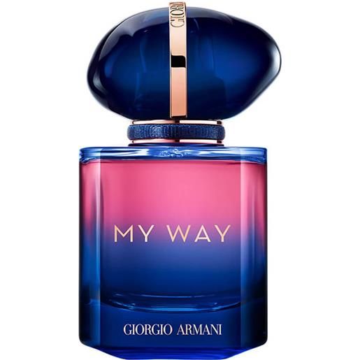 Giorgio Armani my way parfum eau de parfum 30 ml