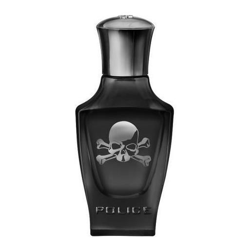 POLICE potion for him eau de parfum 30 ml
