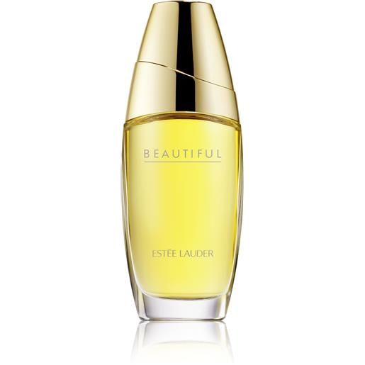 Estee Lauder beautiful eau de parfum 75 ml