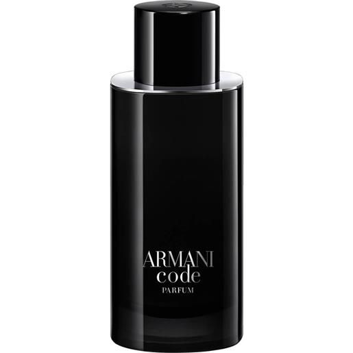 Giorgio Armani armani code parfum 125 ml