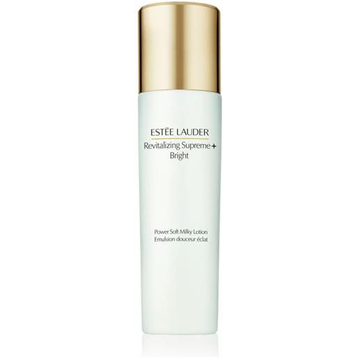 Estee Lauder revitalizing supreme + plus bright power soft milky lotion 100 ml