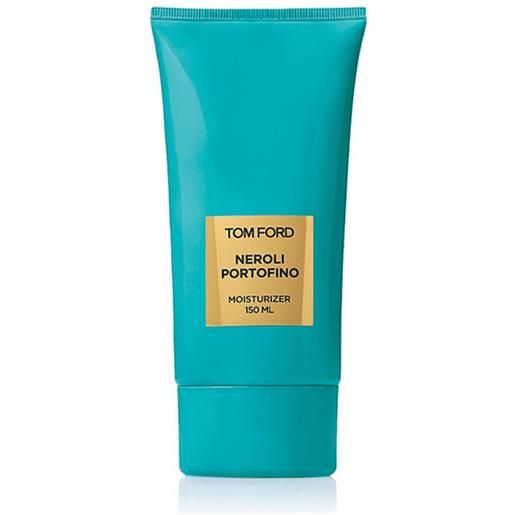 Tom Ford private blend collection neroli portofino moisturizer 150 ml
