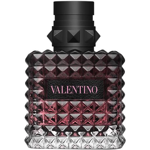 Valentino donna born in roma intense eau de parfum intense 30 ml