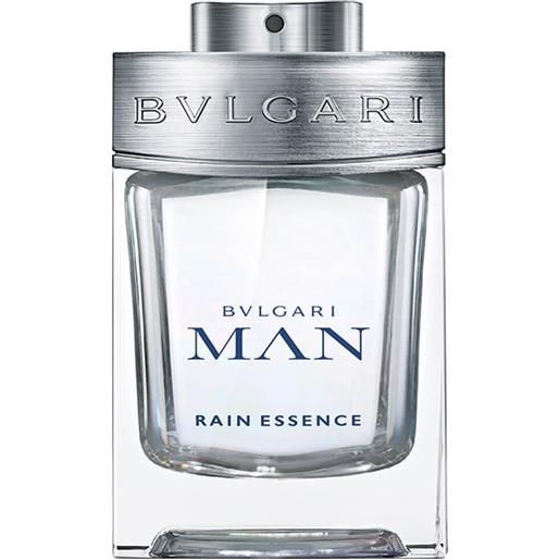 Bvlgari man rain essence eau de parfum 100 ml