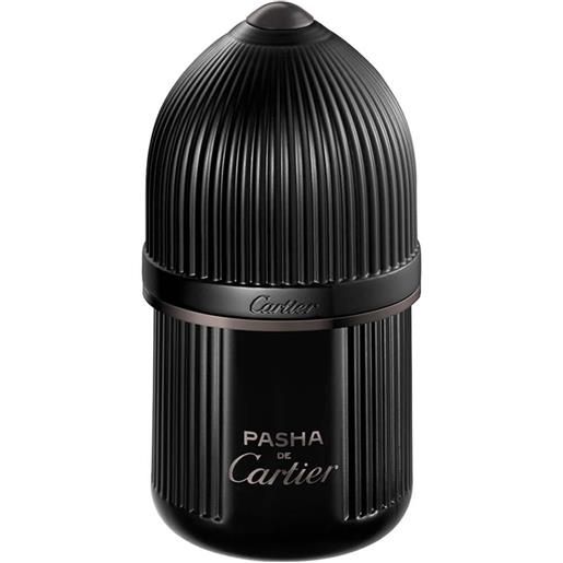 Cartier Paris pasha de cartier noir absolu parfum 50 ml