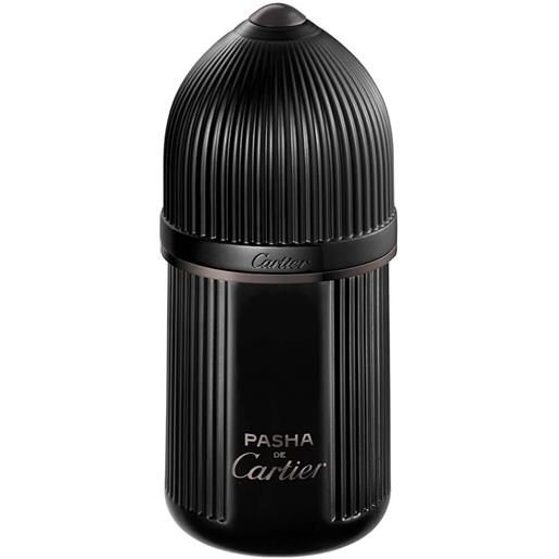 Cartier Paris pasha de cartier noir absolu parfum 100 ml
