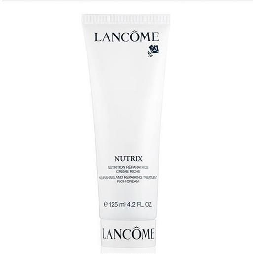 Lancôme nutrix crema ricca riparatrice e nutriente 125 ml