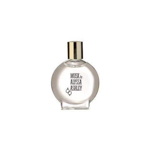 Alyssa Ashley musk perfume oil 15 ml