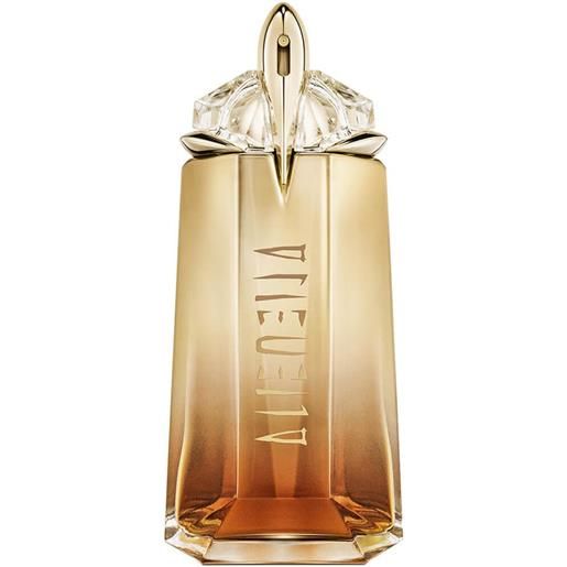 MUGLER alien goddess intense eau de parfum 90 ml