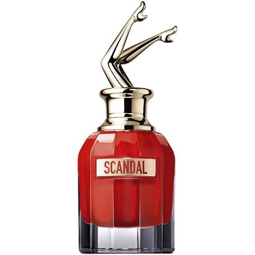 Jean Paul Gaultier scandal le parfum 80 ml