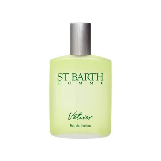 St.Barth pour homme vetiver eau de parfum 100 ml
