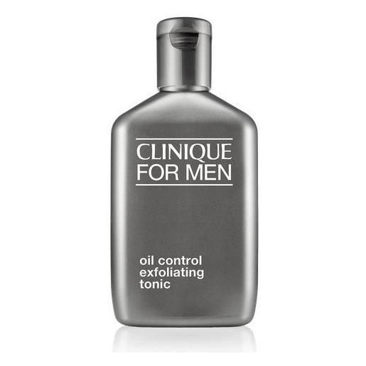 Clinique for men oil control exfoliating tonic 200 ml