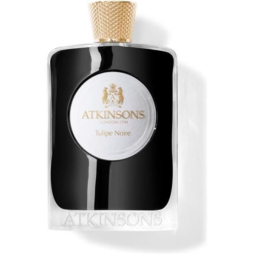 Atkinsons tulipe noir eau de parfum 100 ml