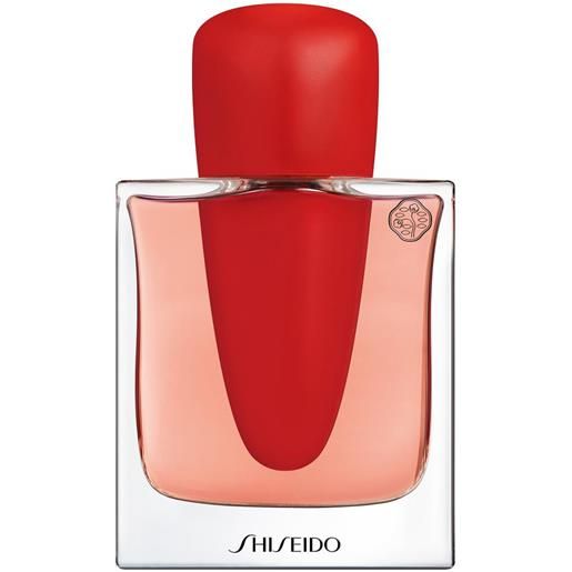 Shiseido ginza eau de parfum intense 50 ml