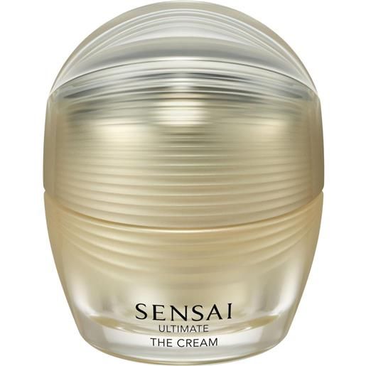 Sensai ultimate the cream n 40 ml
