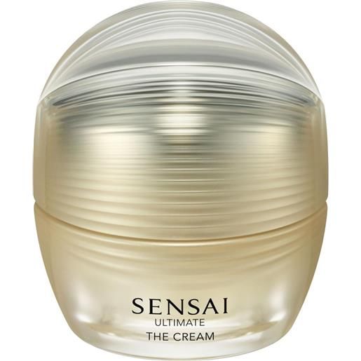 Sensai ultimate the cream n 15 ml